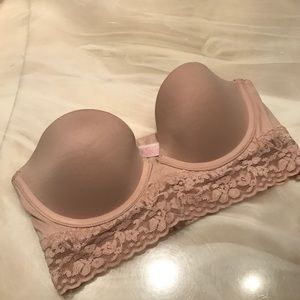 Victoria’s Secret Bustier